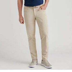 Peter Millar Bingham 5 Pocket Men's Pants